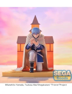 Sega Luminasta Frieren Beyond Journey's End Himmel Eternal Love