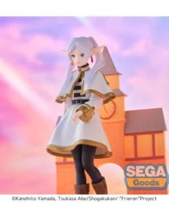 Sega Luminasta Frieren Beyond Journey's End Frieren Eternal Love