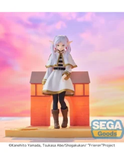 Sega Luminasta Frieren Beyond Journey's End Frieren Eternal Love