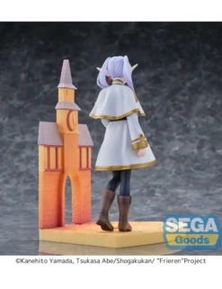 Sega Luminasta Frieren Beyond Journey's End Frieren Eternal Love
