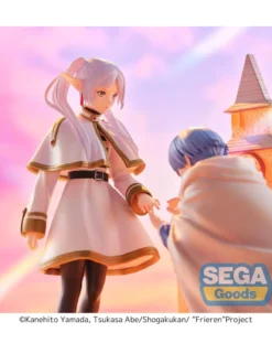 Sega Luminasta Frieren Beyond Journey's End Frieren Eternal Love