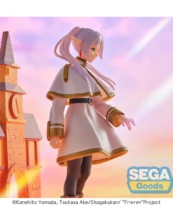 Sega Luminasta Frieren Beyond Journey's End Frieren Eternal Love