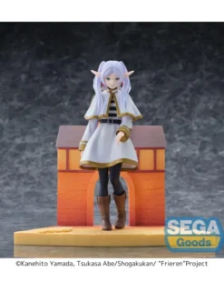 Sega Luminasta Frieren Beyond Journey's End Frieren Eternal Love