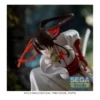 Sega Luminasta Hell's Paradise Jigokuraku Yamada Asaemon Sagiri