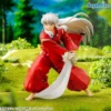 Sega Luminasta Inuyasha Inuyasha
