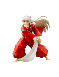 Sega Luminasta Inuyasha Inuyasha