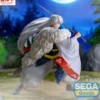 Sega Luminasta Inuyasha Sesshomaru