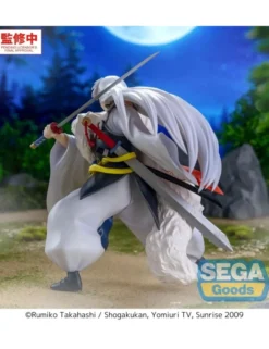 Sega Luminasta Inuyasha Sesshomaru