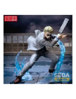 Sega Luminasta JuJutsu Kaisen Kento Nanami Joint Struggle