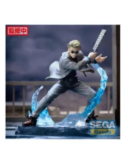 Sega Luminasta JuJutsu Kaisen Kento Nanami Joint Struggle