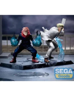 Sega Luminasta JuJutsu Kaisen Kento Nanami Joint Struggle