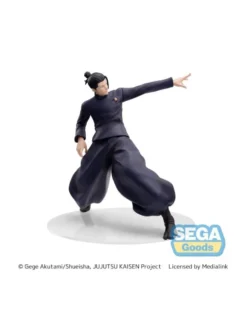 Sega Luminasta JuJutsu Kaisen Kaigyoku Gyokusetsu Suguru Geto Strong Duo