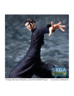 Sega Luminasta JuJutsu Kaisen Kaigyoku Gyokusetsu Suguru Geto Strong Duo
