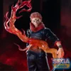 Sega Luminasta JuJutsu Kaisen Sukuna Fuga Version