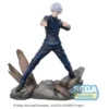 Sega Luminasta JuJutsu Kaisen Hidden Inventory / Premature Death Satoru Gojo Fierce Battle