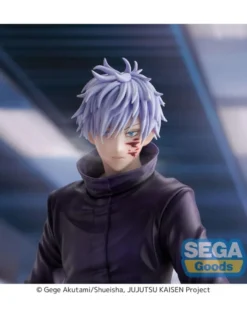 Sega Luminasta JuJutsu Kaisen Satoru Gojo Extermination