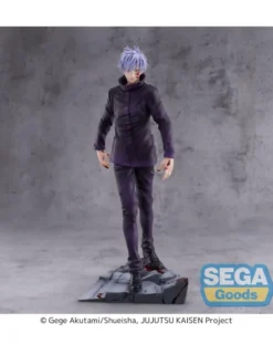 Sega Luminasta JuJutsu Kaisen Satoru Gojo Extermination