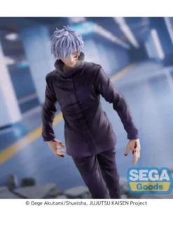 Sega Luminasta JuJutsu Kaisen Satoru Gojo Extermination