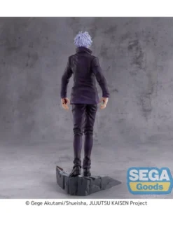 Sega Luminasta JuJutsu Kaisen Satoru Gojo Extermination
