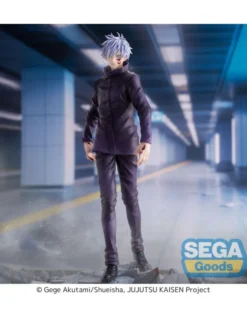 Sega Luminasta JuJutsu Kaisen Satoru Gojo Extermination