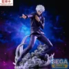Sega Luminasta JuJutsu Kaisen Satoru Gojo Hollow Purple Kyoshiki Murasaki