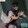 Sega Luminasta JuJutsu Kaisen Culling Game Choso Supernova