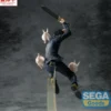 Sega Luminasta JuJutsu Kaisen Culling Game Megumi Fushiguro