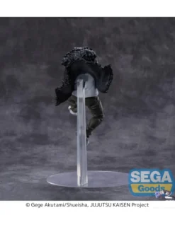 Sega Luminasta JuJutsu Kaisen Culling Game Kinji Hakari