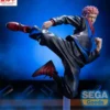 Sega Luminasta JuJutsu Kaisen Culling Game Yugi Itadori
