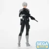 Sega Luminasta Kaiju No. 8 Reno Ichikawa