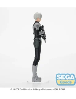 Sega Luminasta Kaiju No. 8 Reno Ichikawa