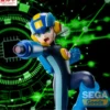 Sega Luminasta Mega Man Battle Network Mega Man