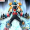 Sega Luminasta Mega Man Battle Network Mega Man Gregar Beast