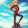 Sega Luminasta Rebuild of Evangelion Asuka Langley Vignetteum 30th Anniversary Version