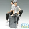 Sega Luminasta Rebuild of Evangelion Kaworu Nagisa New Theatrical Edition