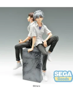 Sega Luminasta Rebuild of Evangelion Kaworu Nagisa New Theatrical Edition