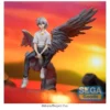 Sega Luminasta Rebuild of Evangelion Kaworu Nagisa Statue