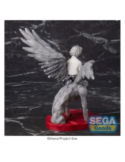Sega Luminasta Rebuild of Evangelion Kaworu Nagisa Statue