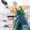 Sega Luminasta Sakamoto Days Taro Sakamoto Serious Version