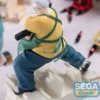 Sega Luminasta Sakamoto Days Taro Sakamoto