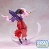 Sega Luminasta Sakura Wars Sakura Shinguji