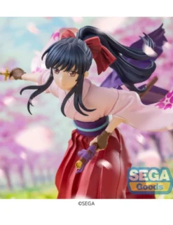 Sega Luminasta Sakura Wars Sakura Shinguji
