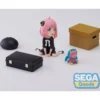 Sega Luminasta Spy x Family Anya Forger Pretend Play Version