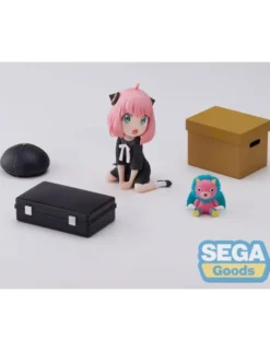 Sega Luminasta Spy x Family Anya Forger Pretend Play Version