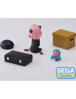 Sega Luminasta Spy x Family Anya Forger Pretend Play Version