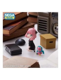 Sega Luminasta Spy x Family Anya Forger Pretend Play Version