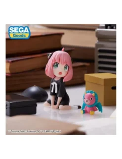 Sega Luminasta Spy x Family Anya Forger Pretend Play Version