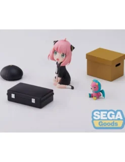 Sega Luminasta Spy x Family Anya Forger Pretend Play Version