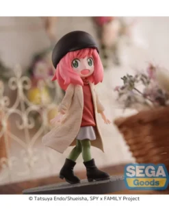 Sega Luminasta Spy x Family Anya Forger Stylish Look Vol. 1.5