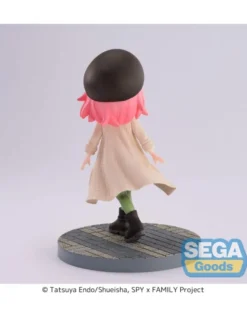 Sega Luminasta Spy x Family Anya Forger Stylish Look Vol. 1.5